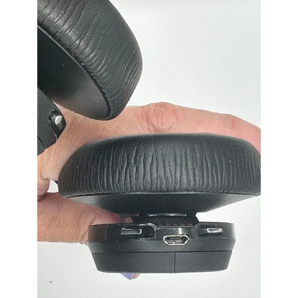 Plantronics voyager focus