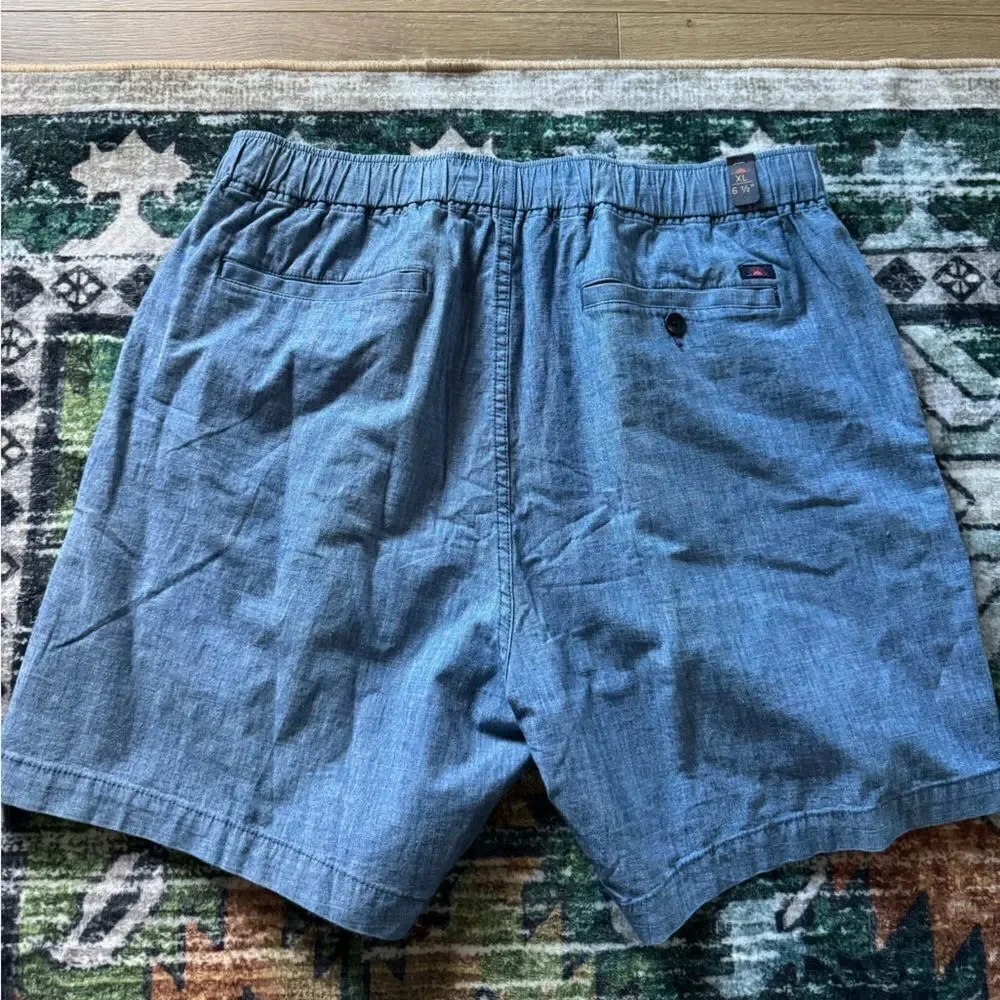 Faherty brand new