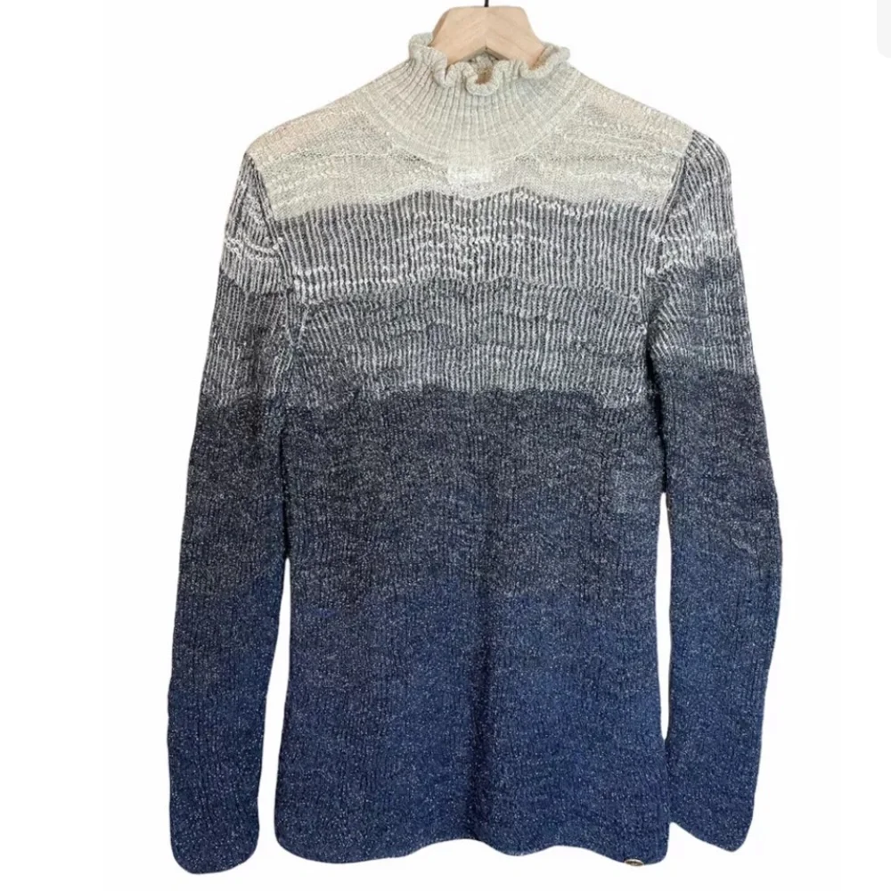 CHANEL 2012 navy