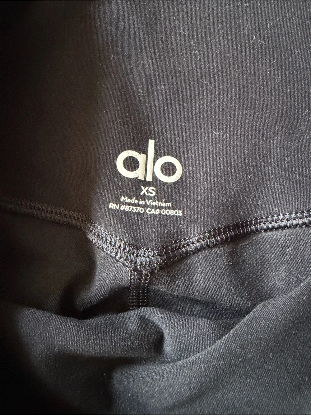ALO Yoga good preowned