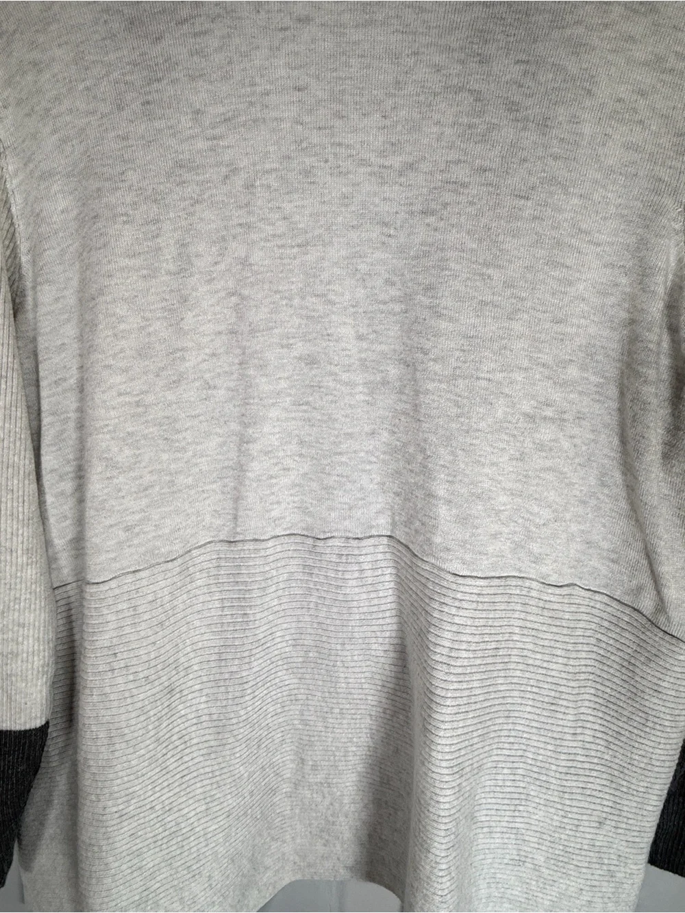 Verve Ami outfits collar