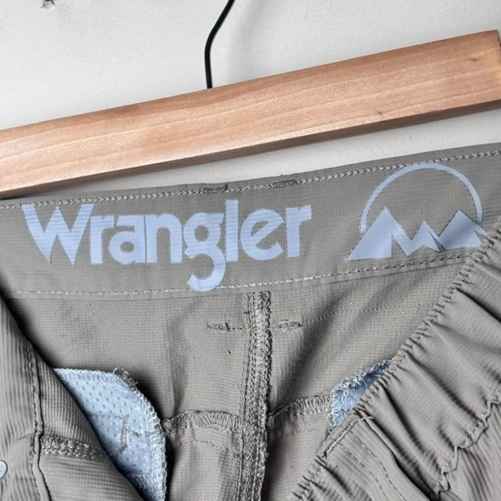 Wrangler style type