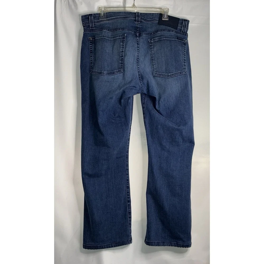 Fidelity denim jimmy