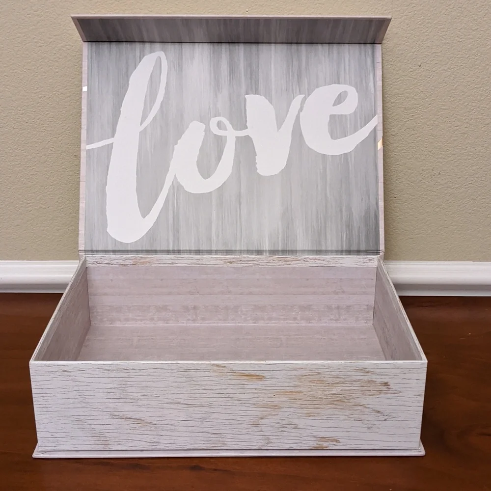 Punch Studio decorative bridal