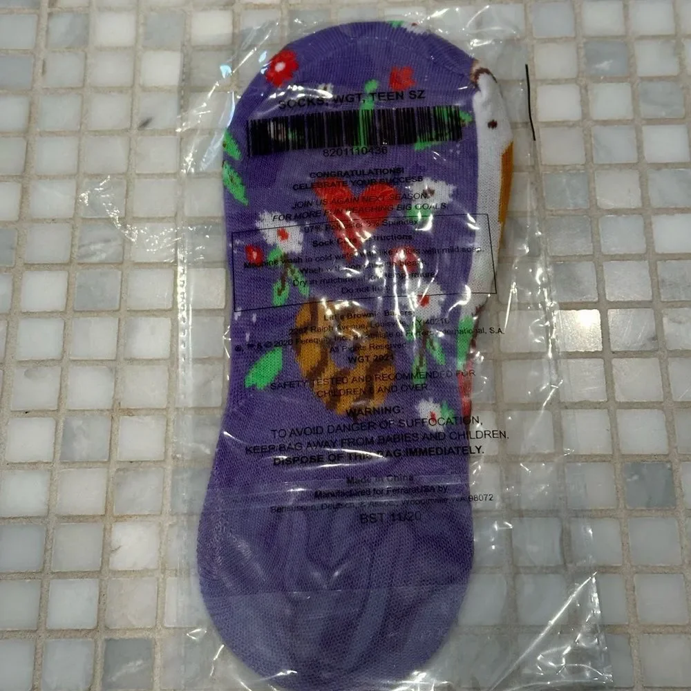 N/A girl scouts