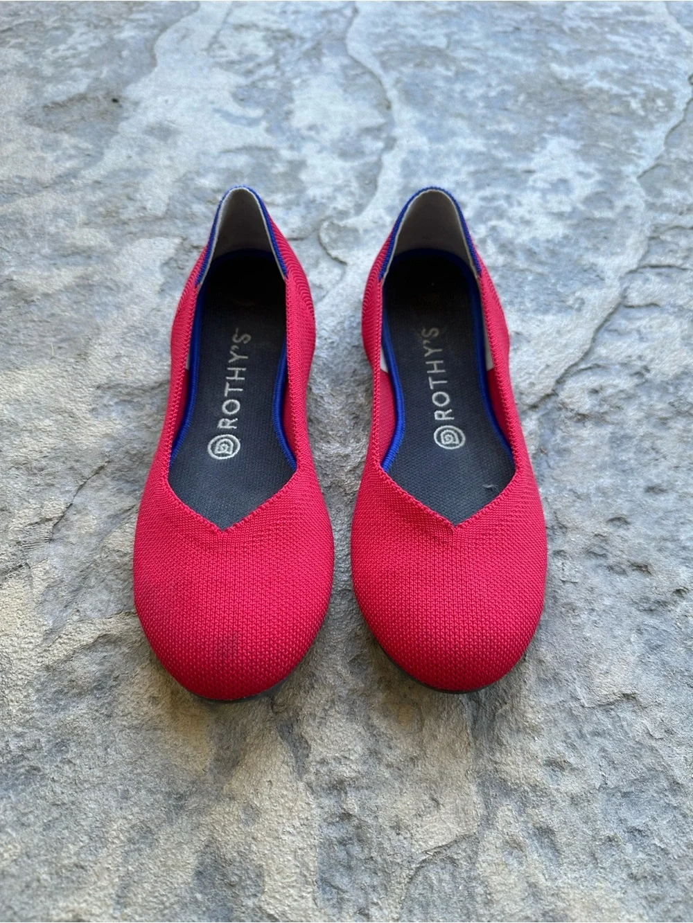 Rothys comfortable slip