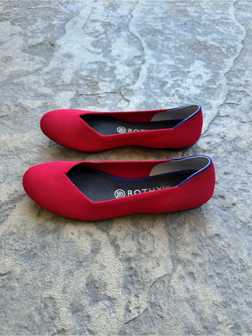 Rothys comfortable slip