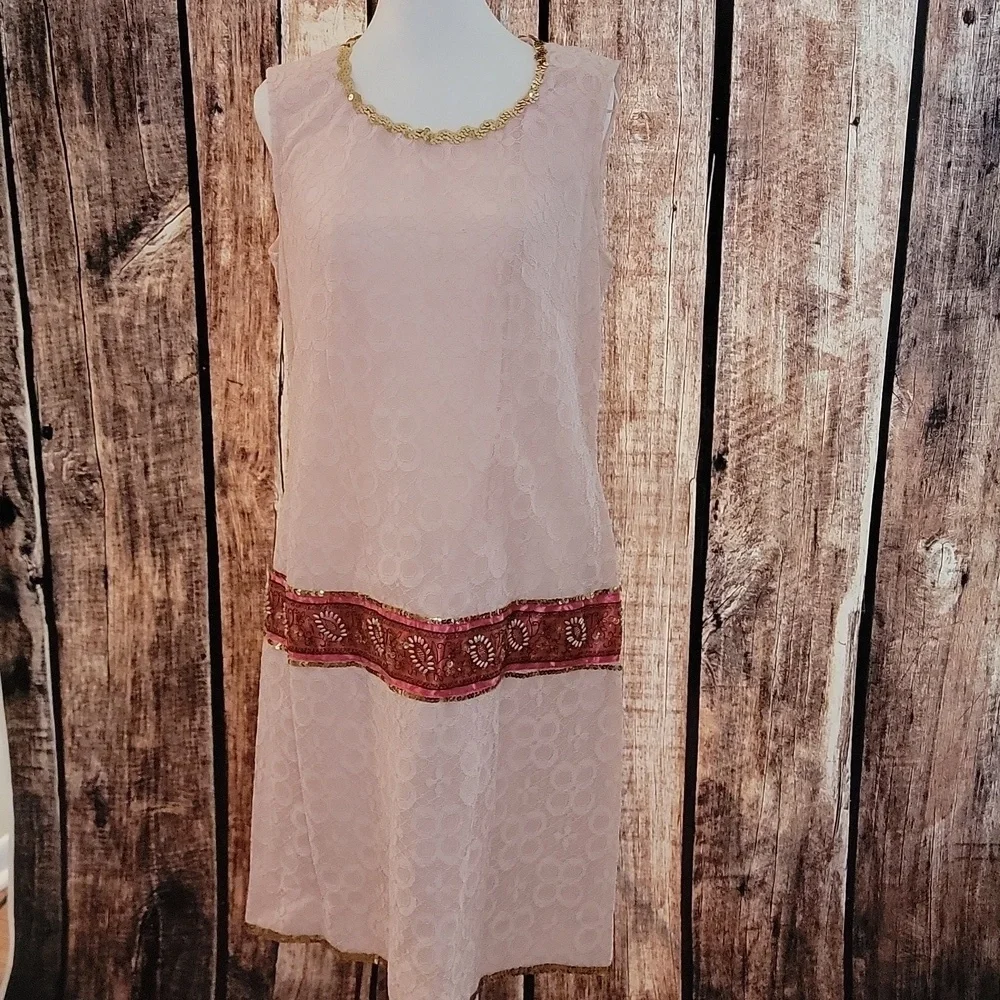 N/A vintage pink