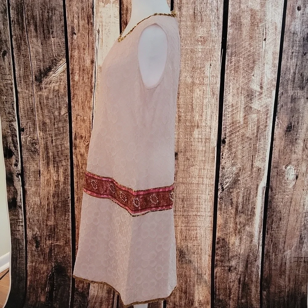 N/A vintage pink