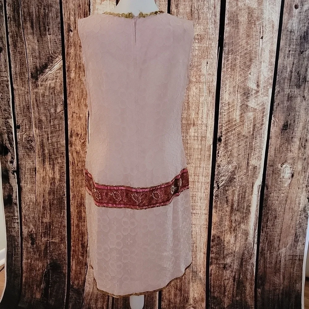 N/A vintage pink