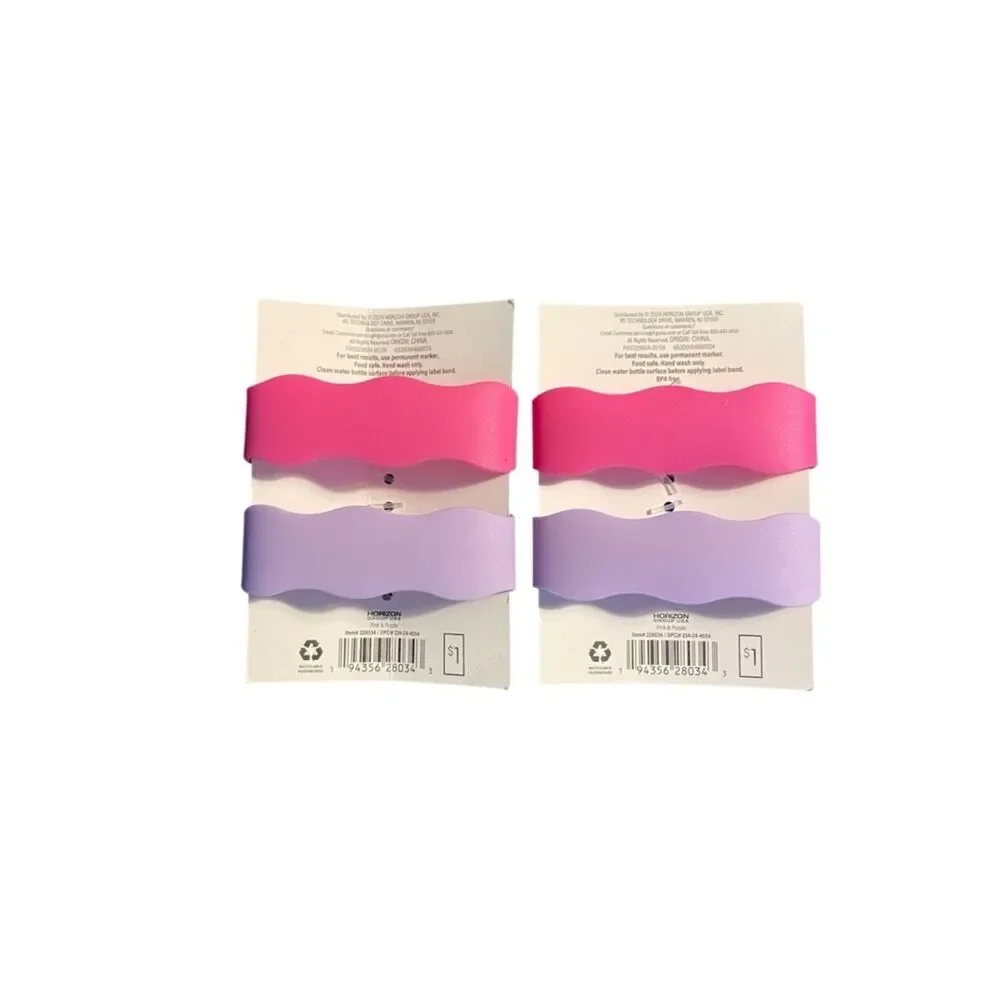 Target perfect waterproof pink