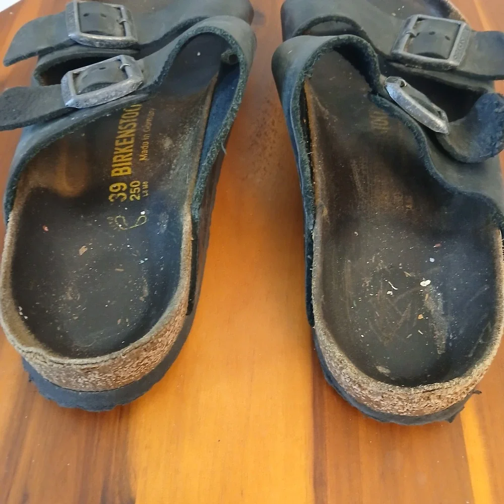 Birkenstock fair pre