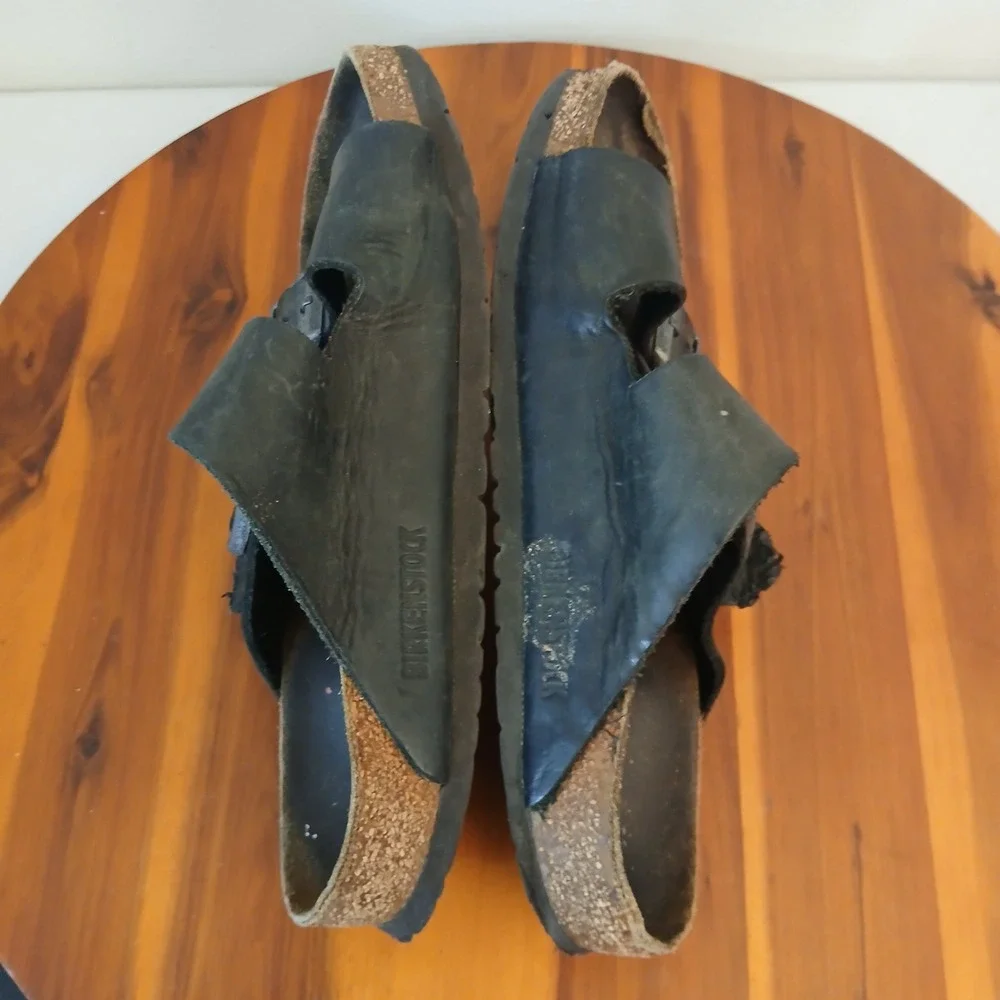 Birkenstock fair pre