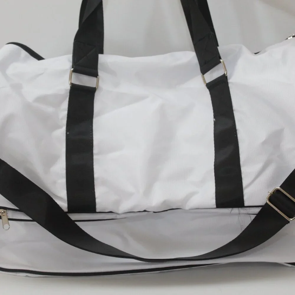 Guess duffle bag Gym Weekend Travel bag