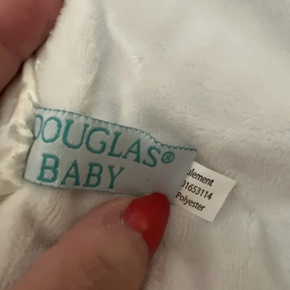 Douglas baby gray