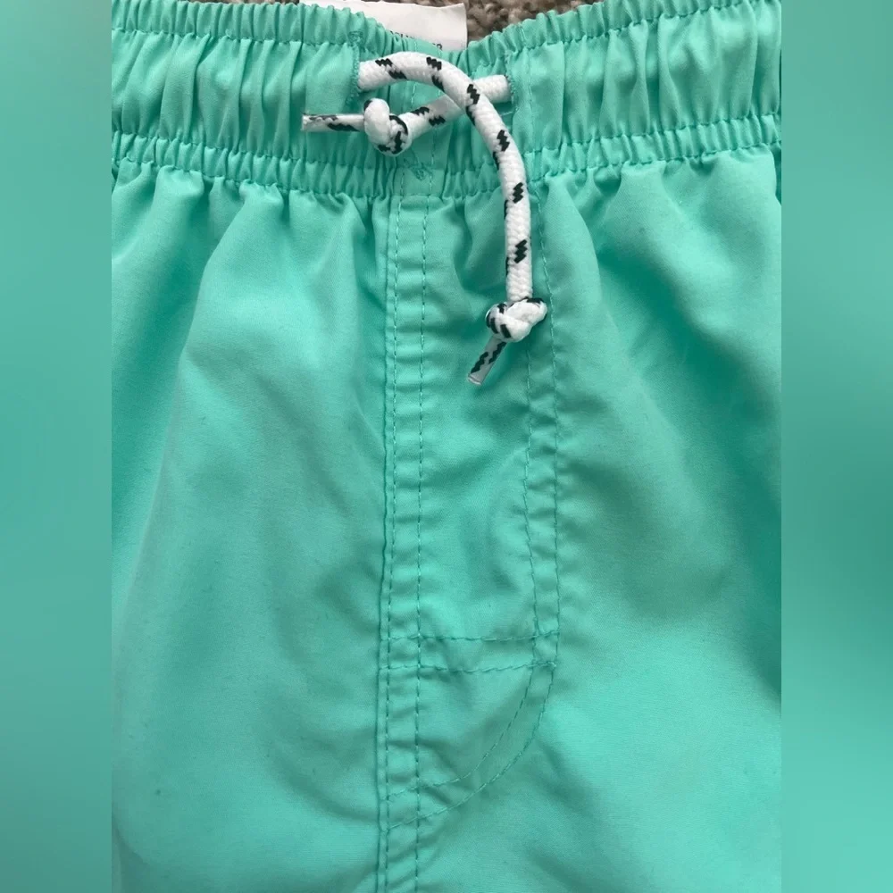 Panama Jack Original Men’s Swim Shorts  Size XL Light Blue (0742)