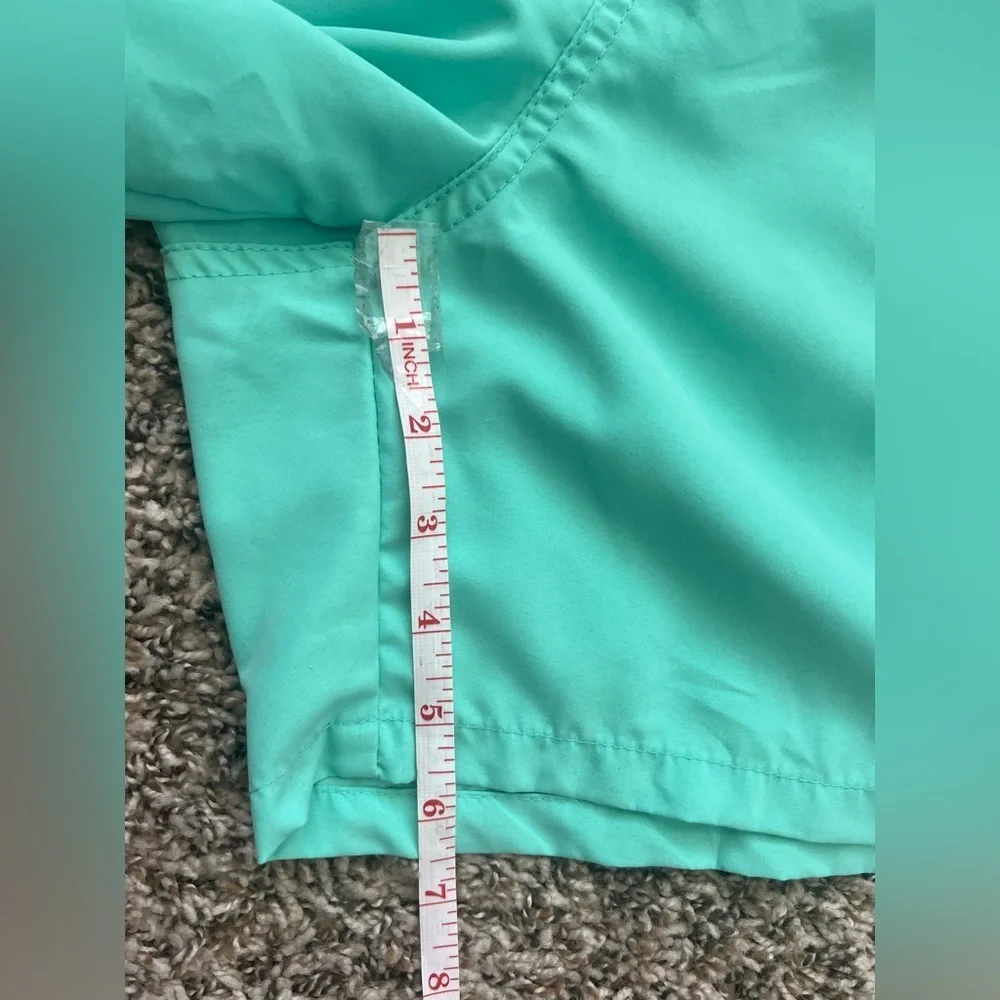 Panama Jack Original Men’s Swim Shorts  Size XL Light Blue (0742)