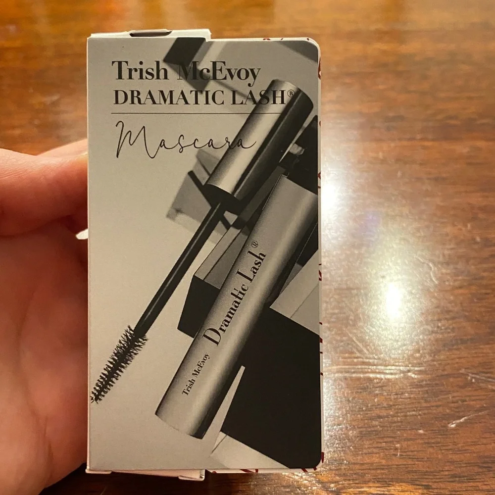 Trish McEvoy new unopened