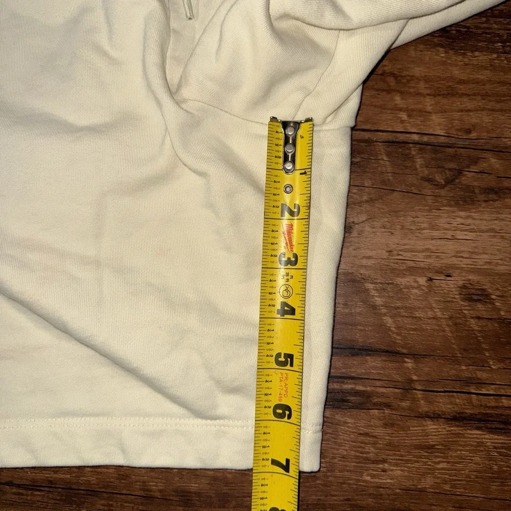 Hugo Boss large tan