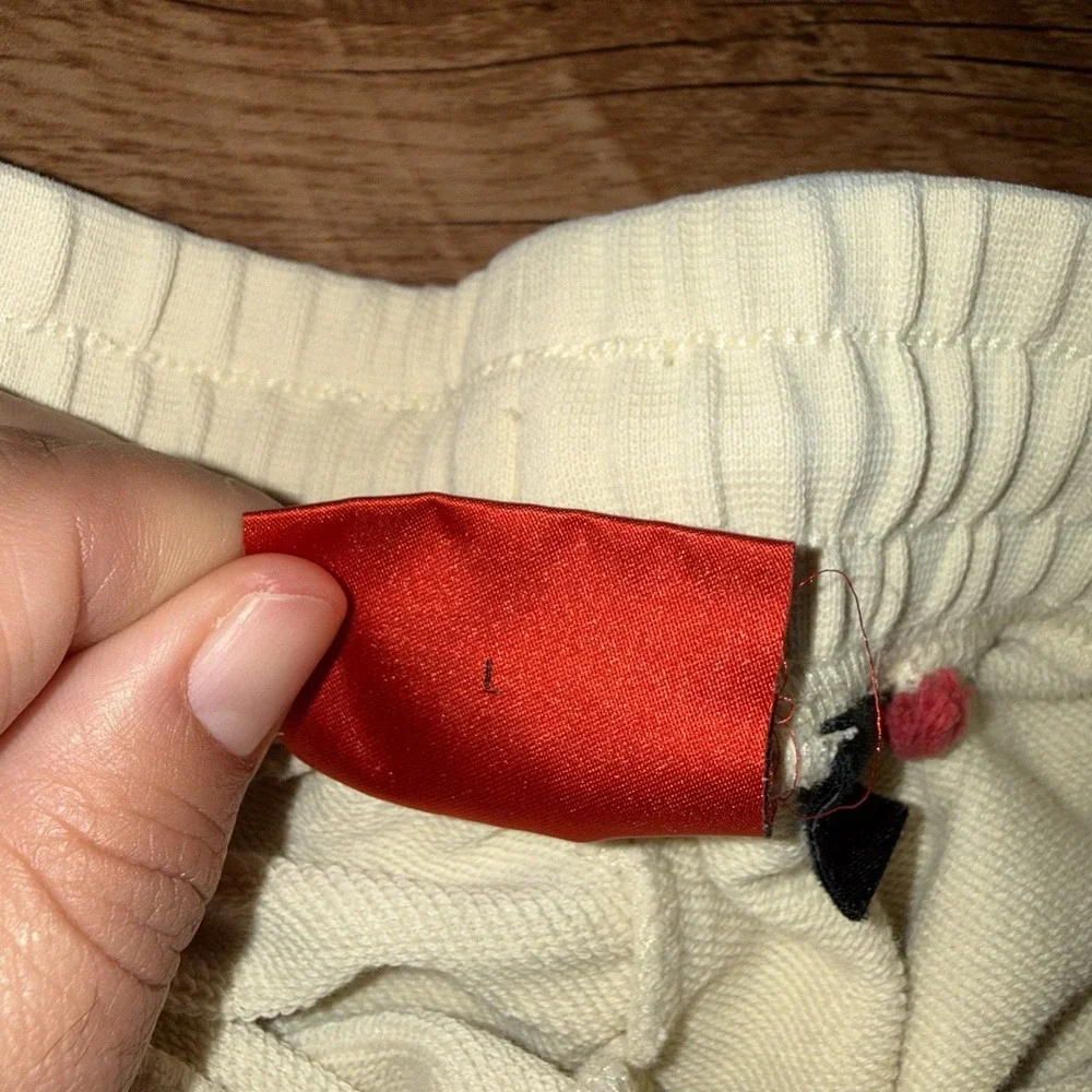 Hugo Boss large tan