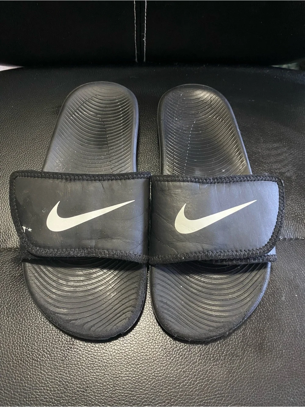 Nike classic slide