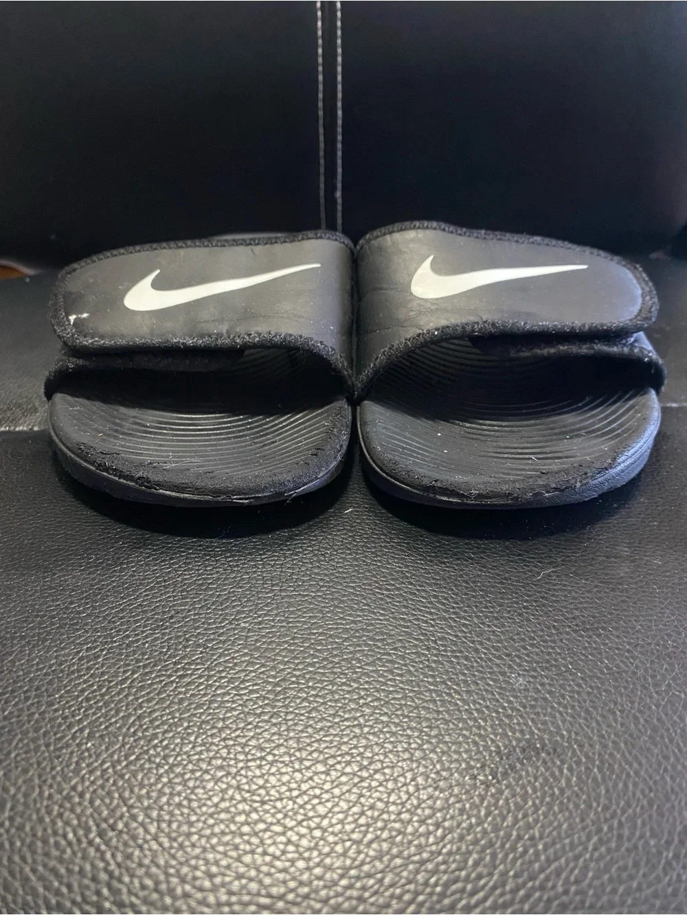 Nike classic slide