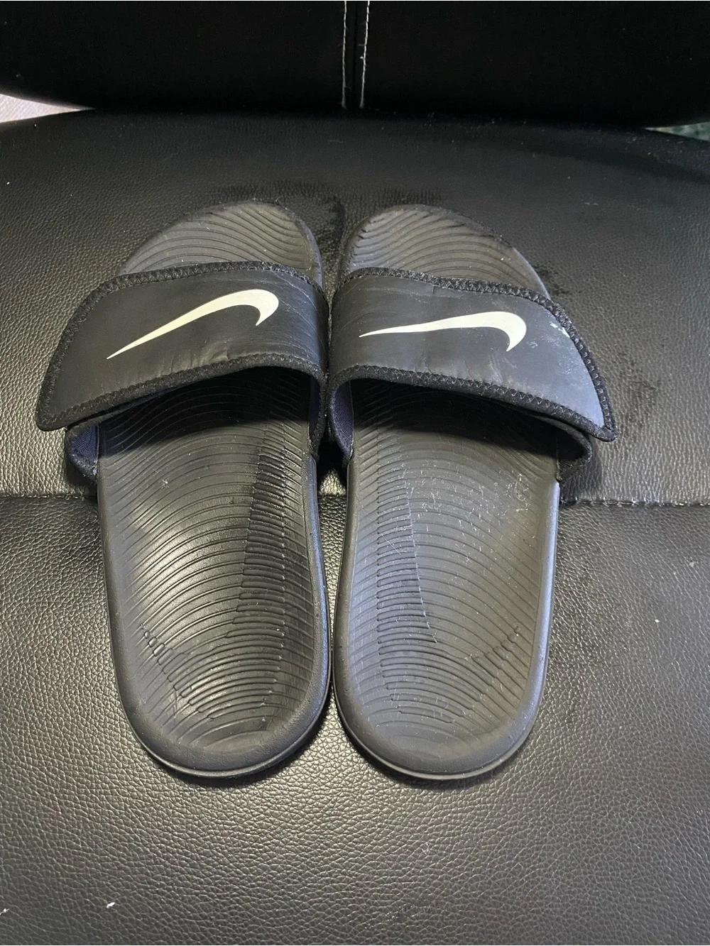 Nike classic slide