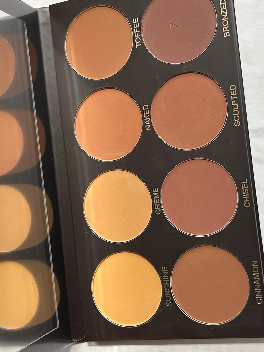 Kab Cosmetics pic see sculpting