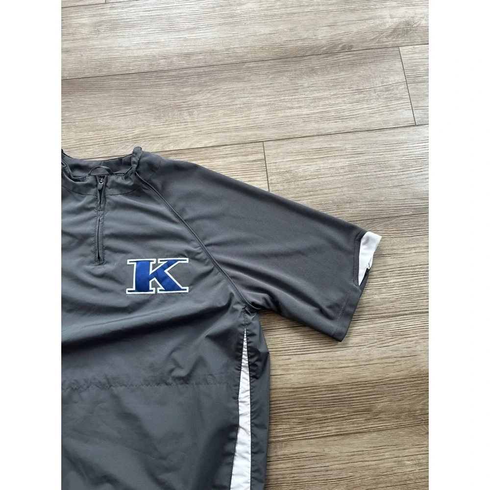 Holloway zipper left