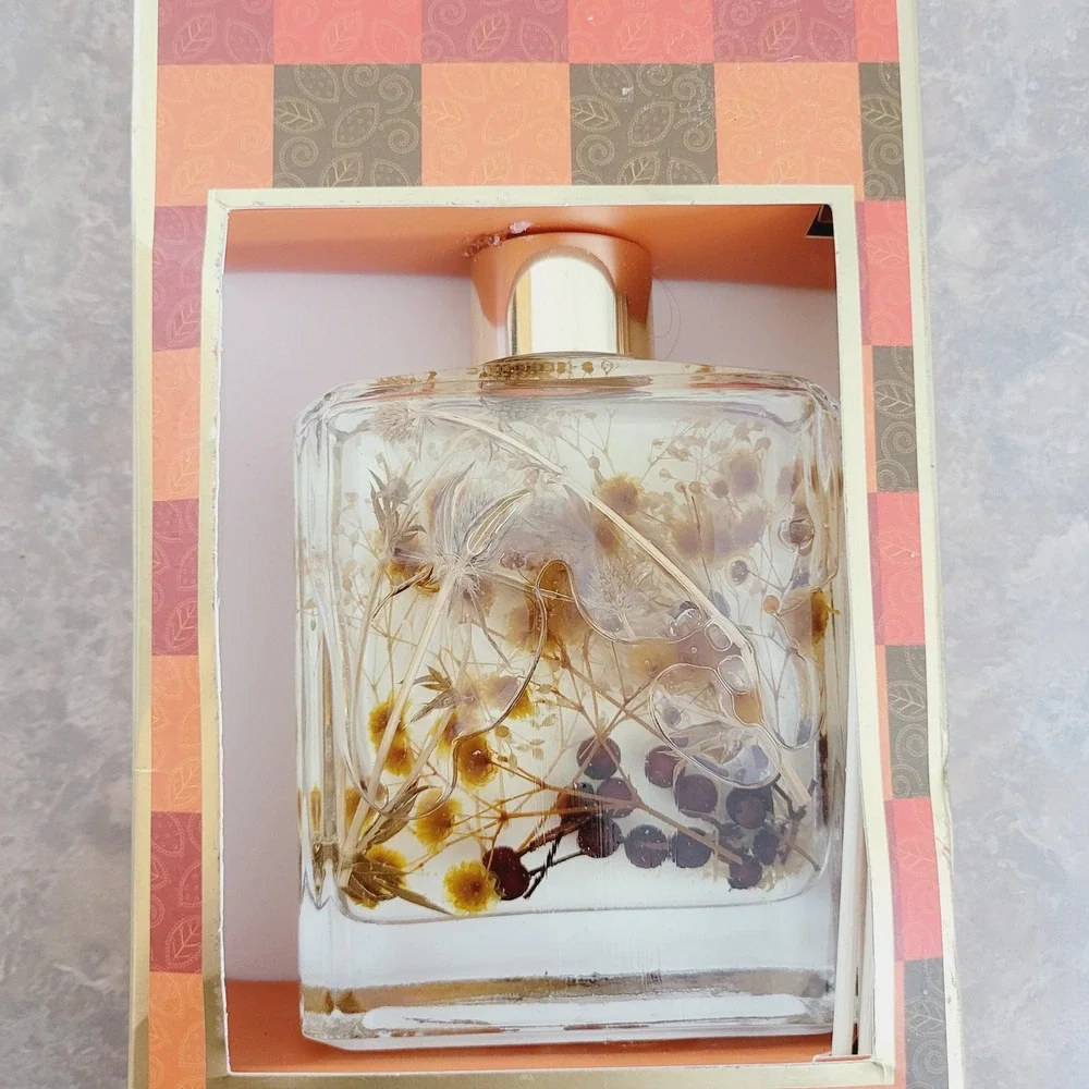 GC Botanicals delightful home