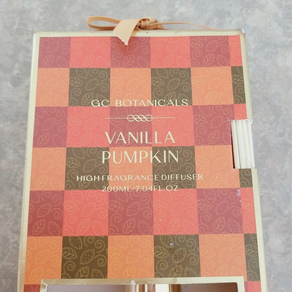 GC Botanicals delightful home