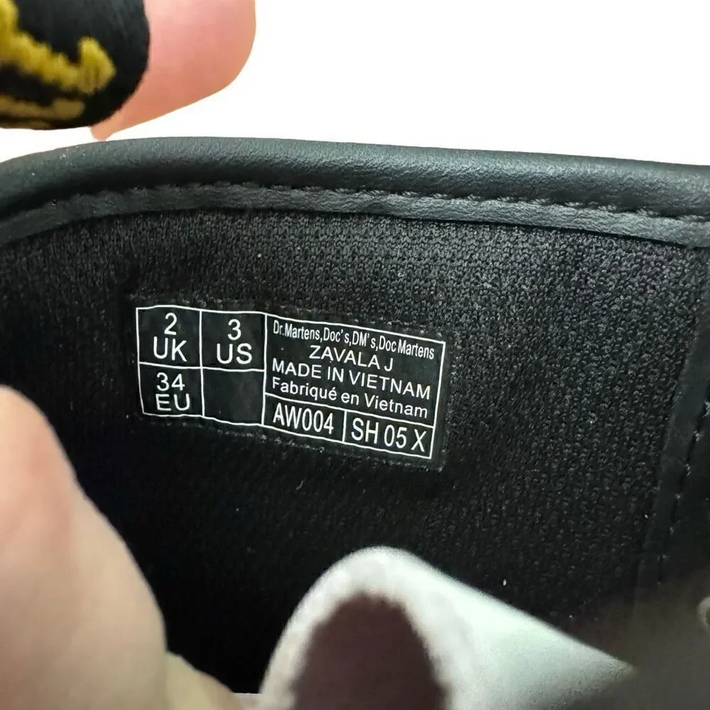 Dr. Martens dr martens