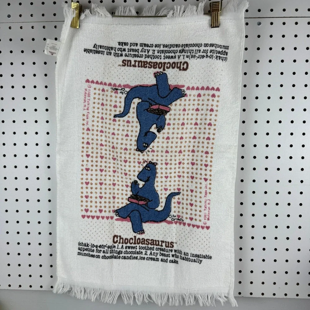 CANNON vintage 1986