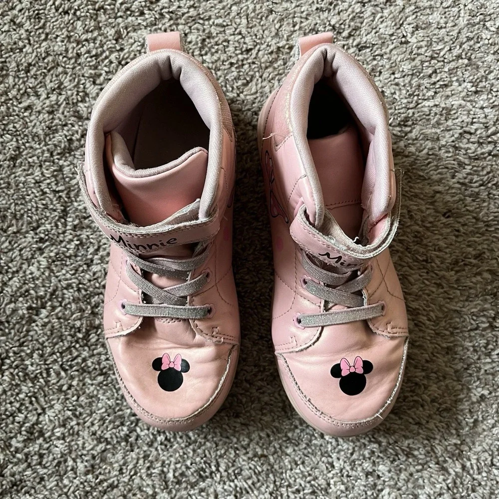 Disney product pair