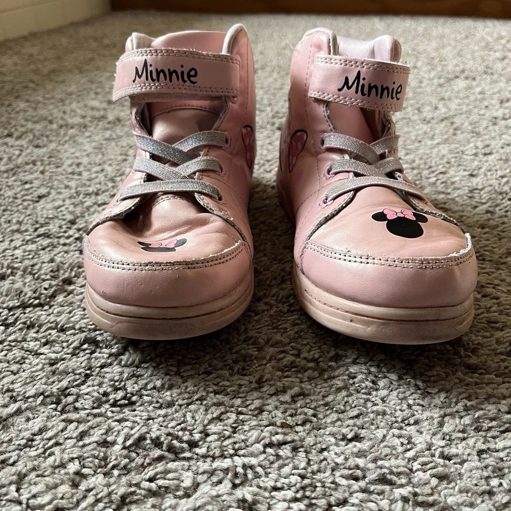 Disney product pair