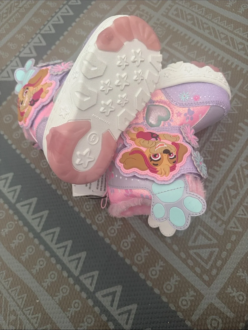 Paw Patrol paw patrol