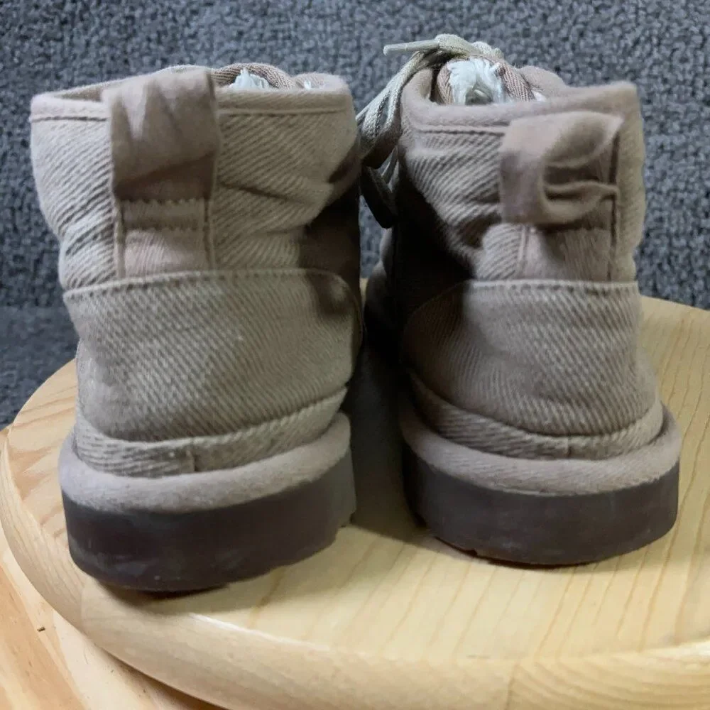 UGG neumel natural