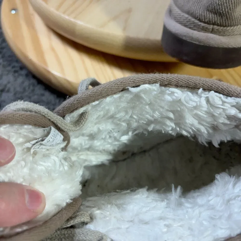 UGG neumel natural