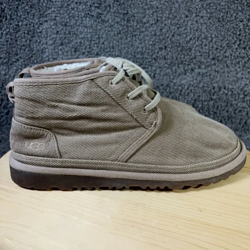 UGG neumel natural