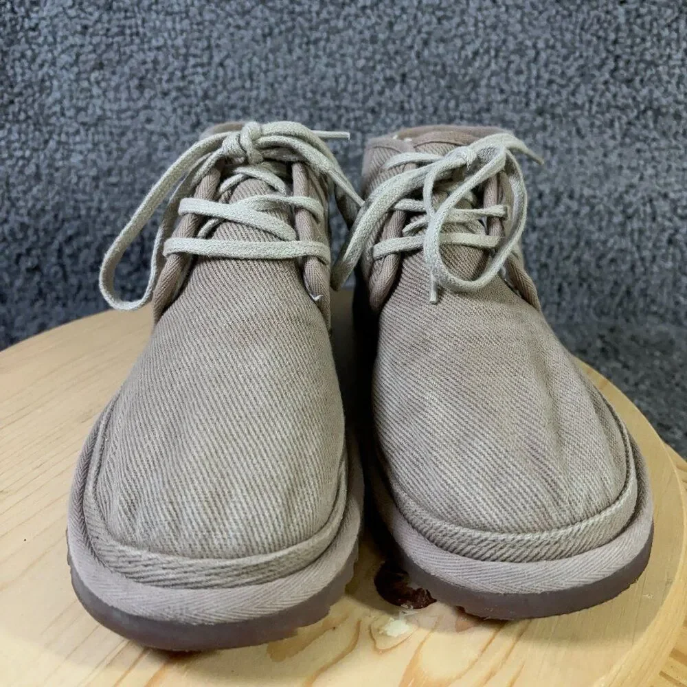 UGG neumel natural