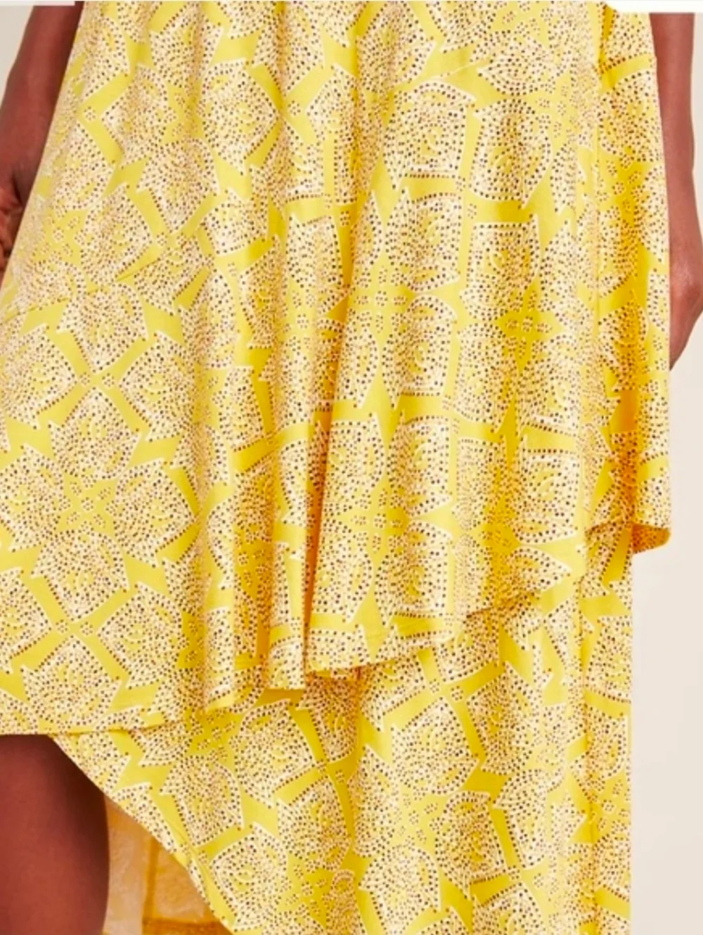 Anthropologie maeve fete