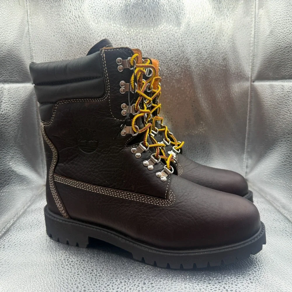 Size 6 Timberland Premium 8