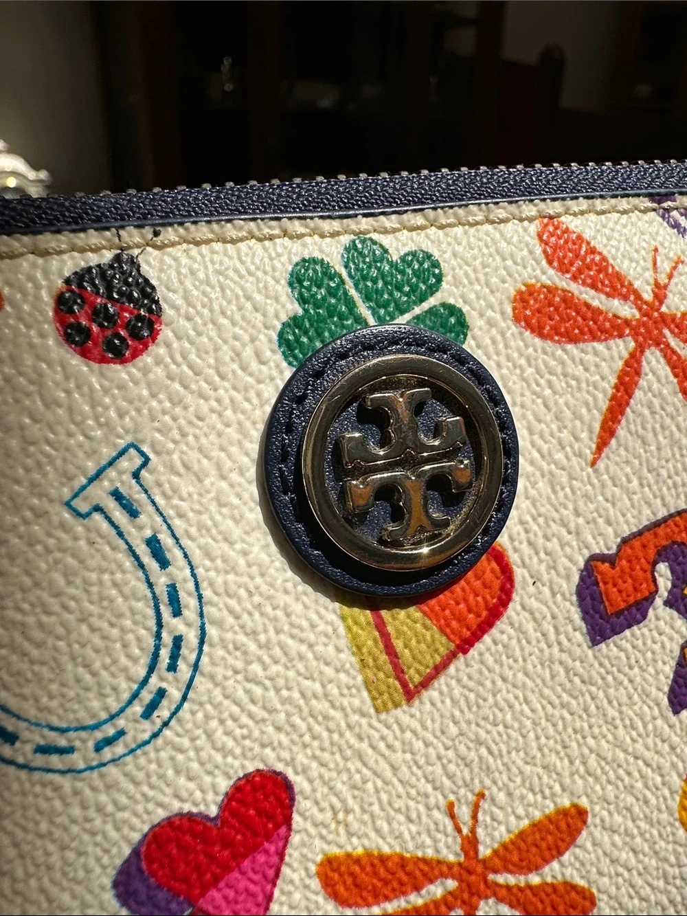 Tory Burch wear good