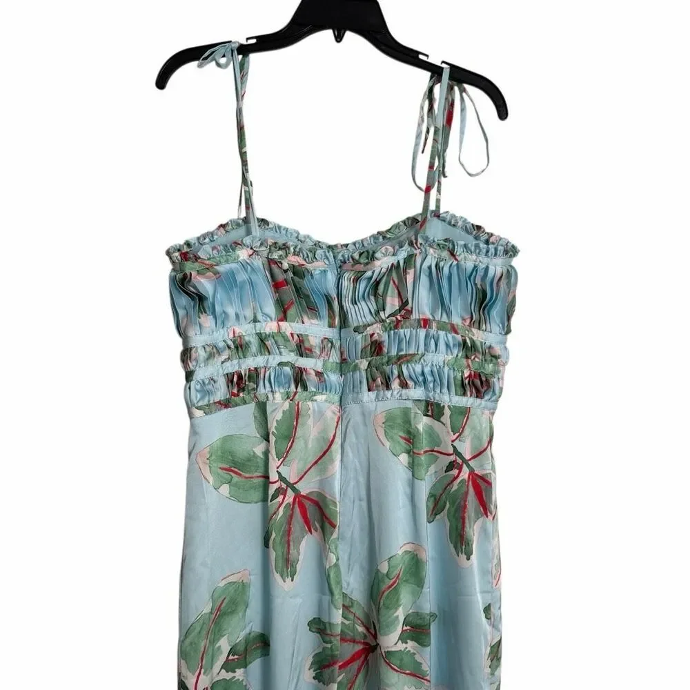 Anthropologie hutch ruched