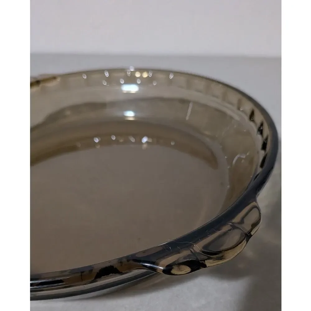 Pyrex visions amber
