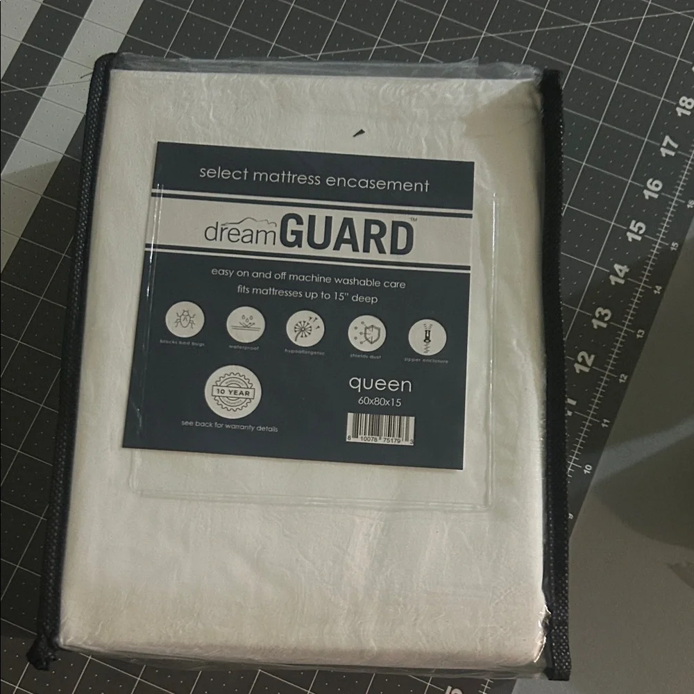 dream guard experience ultimate