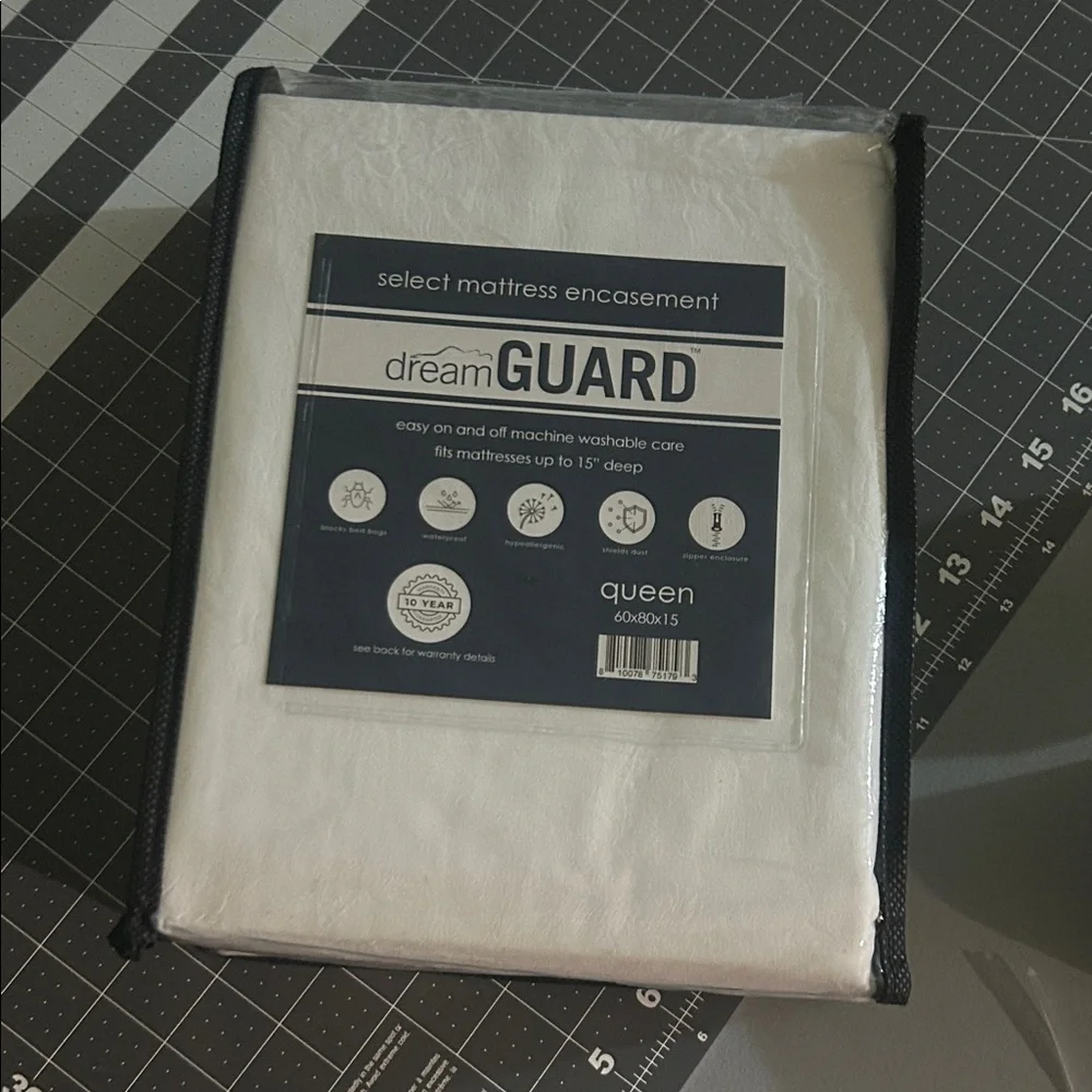 dream guard experience ultimate