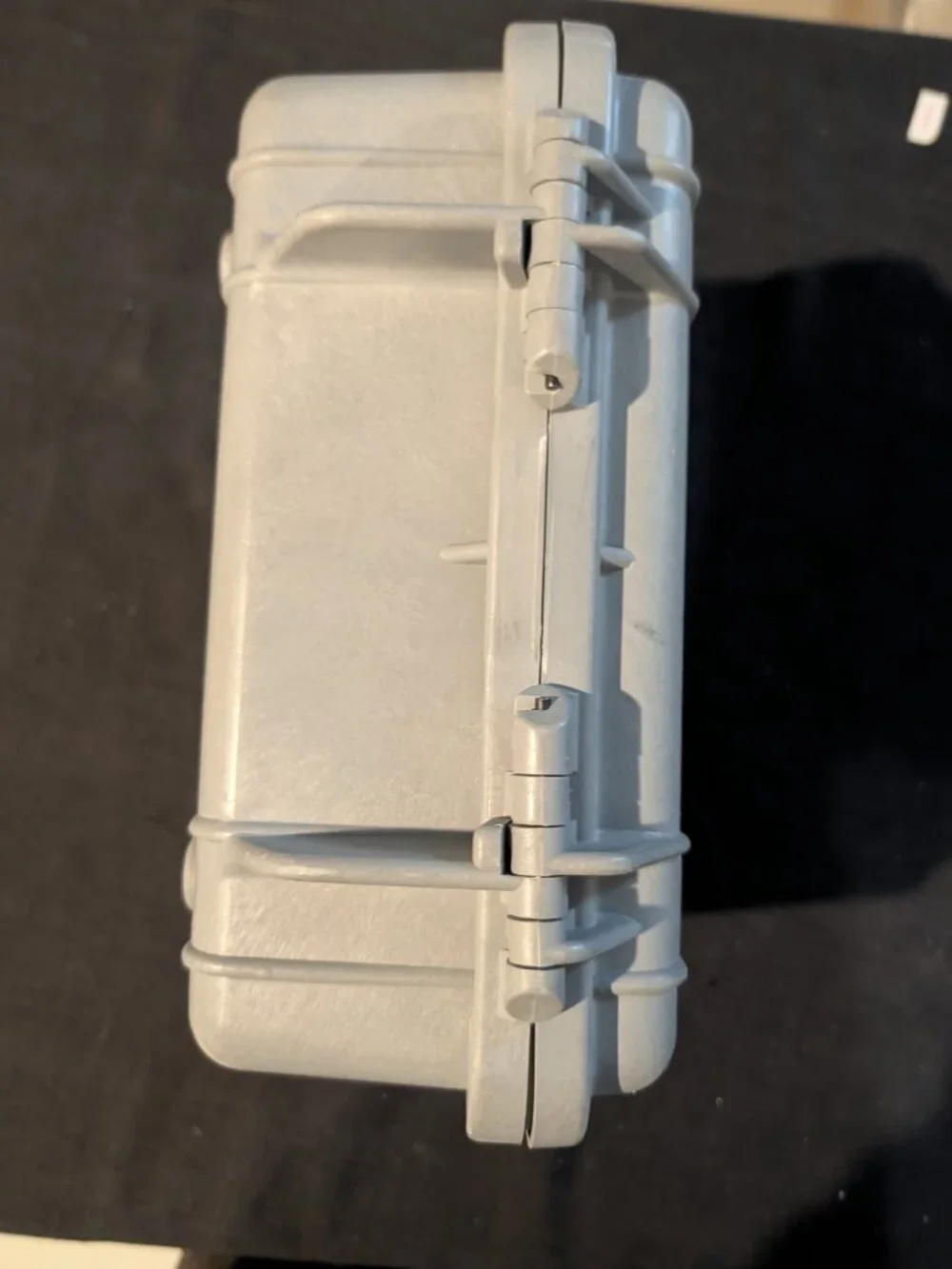 Pelican 1200 case