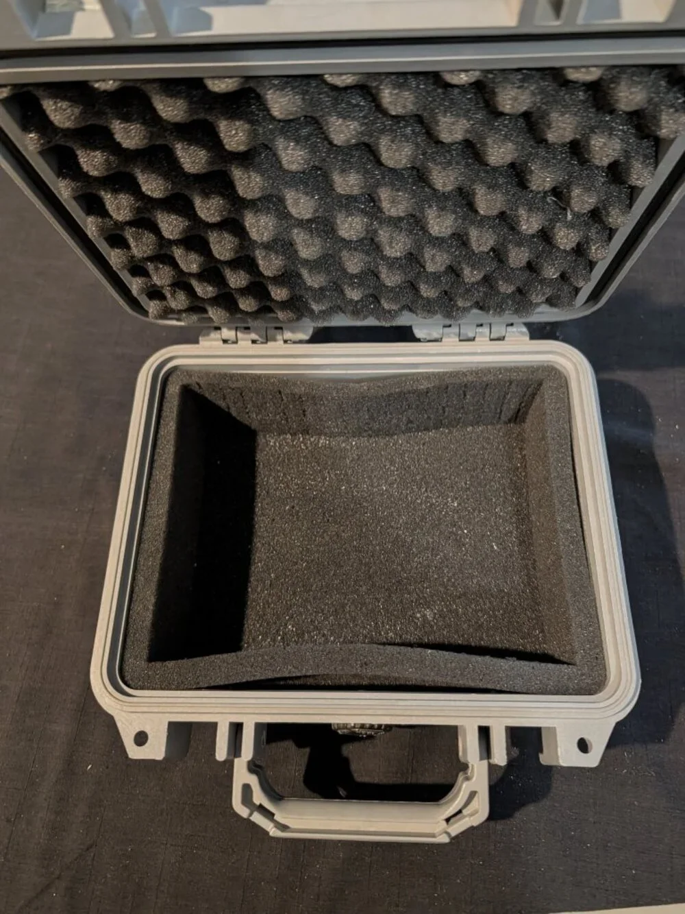 Pelican 1200 case