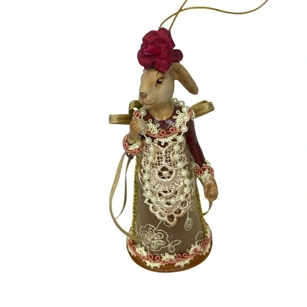 Wayne M.  Kleski edition ornament